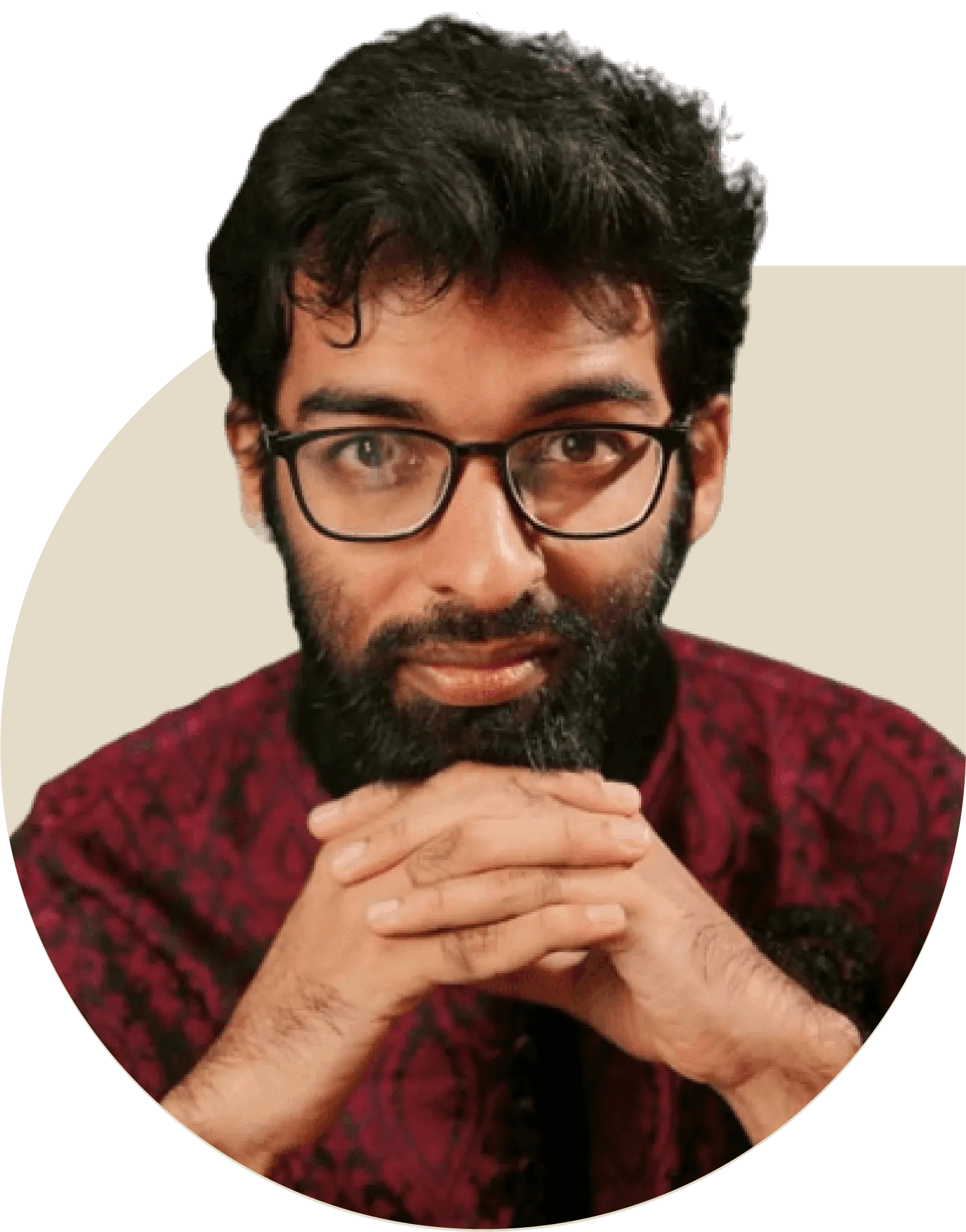 Mohaimin Patwary