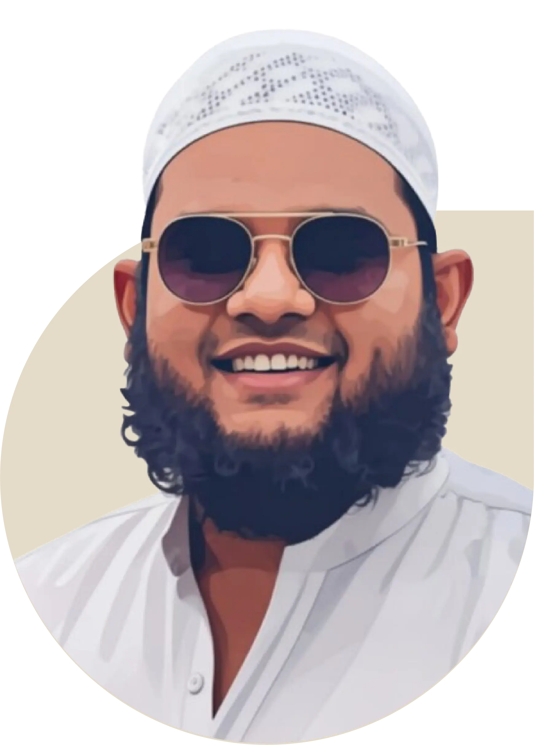 Omer Sharif Ibney Hai