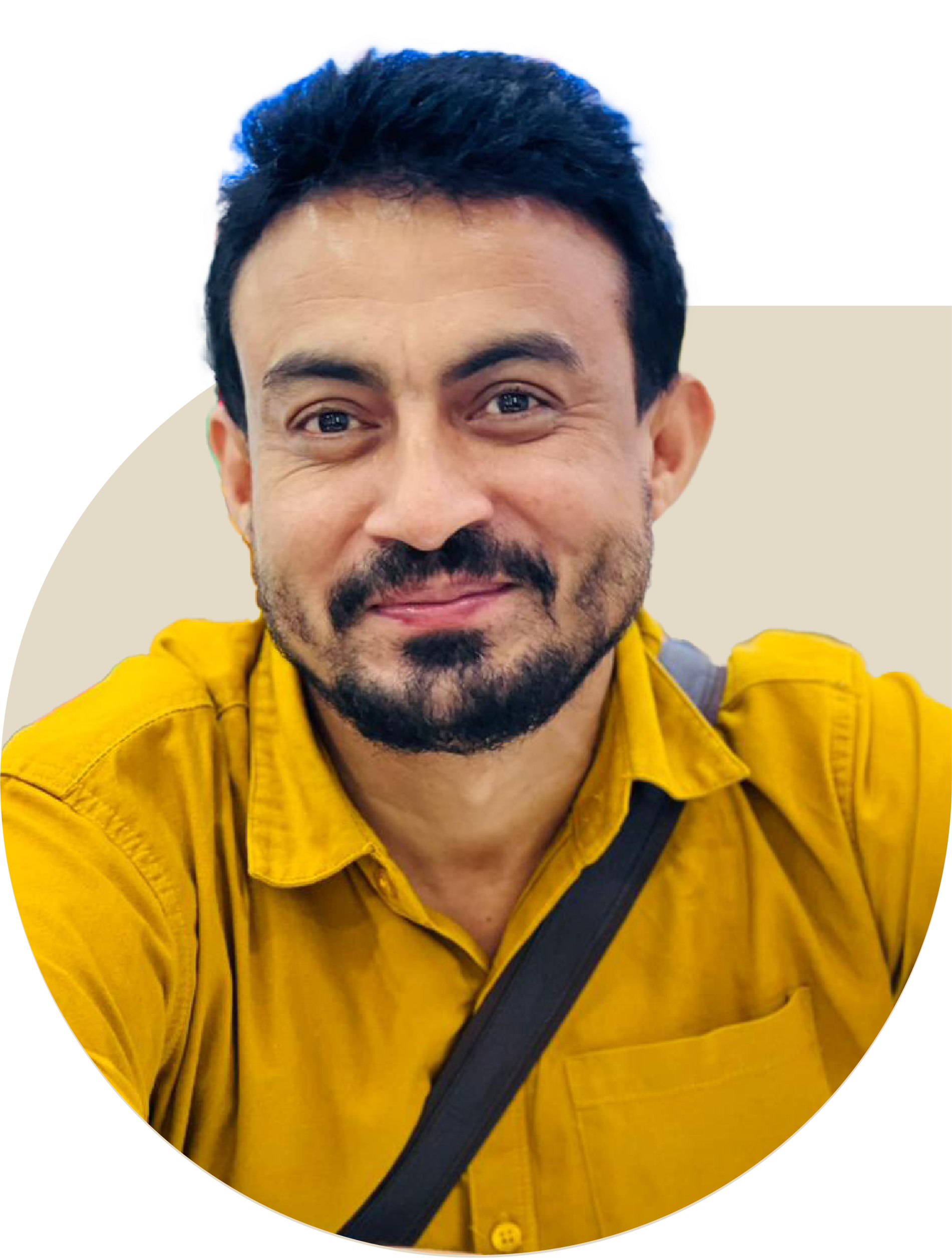 Zakaria Habib